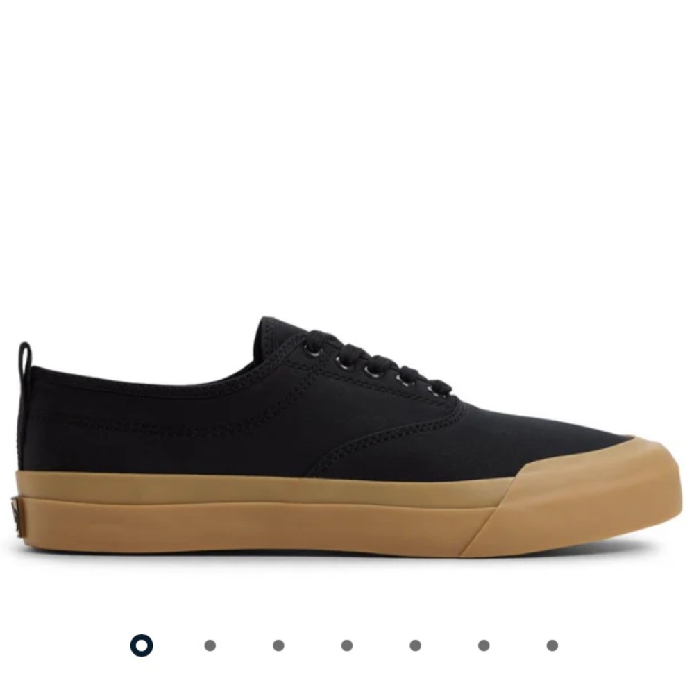 Sperry x Todd Snyder CVO Sneakers Boat Shoes - Picture 3 of 11